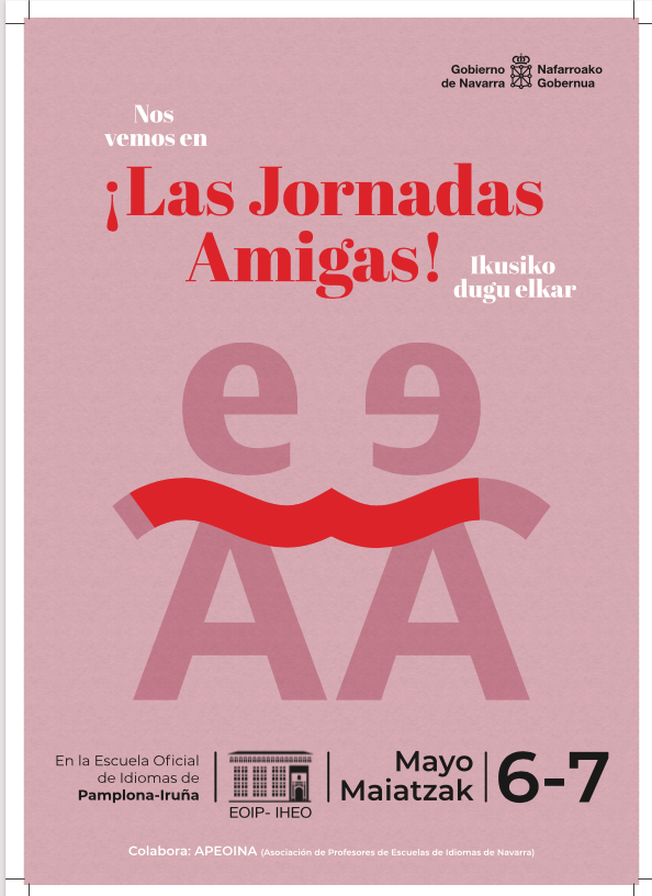 I Jornadas Escuelas Amigas