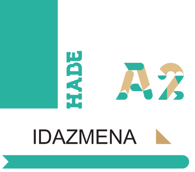 idazmena A2