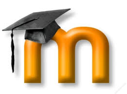 moodle logoa