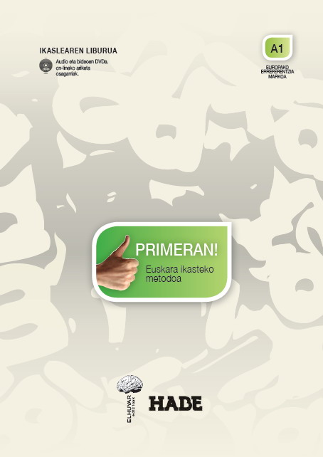 primeran metodoa