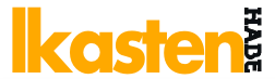 ikasten