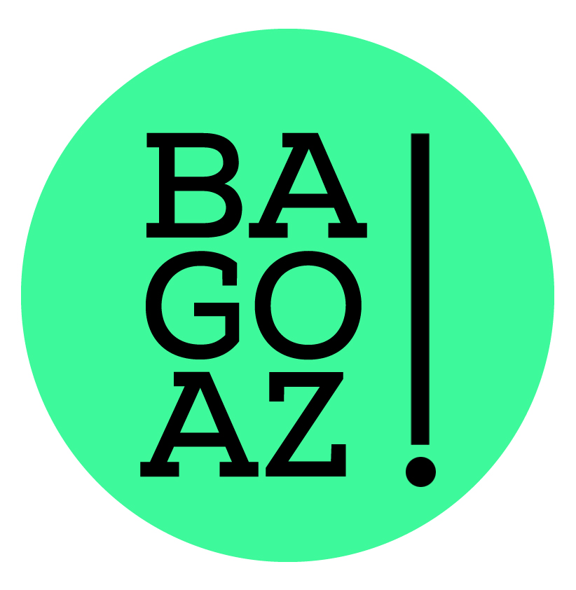 Bagoaz bilduma