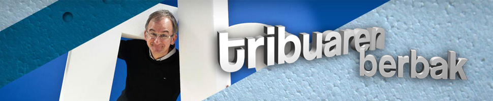 tribuaren berbak