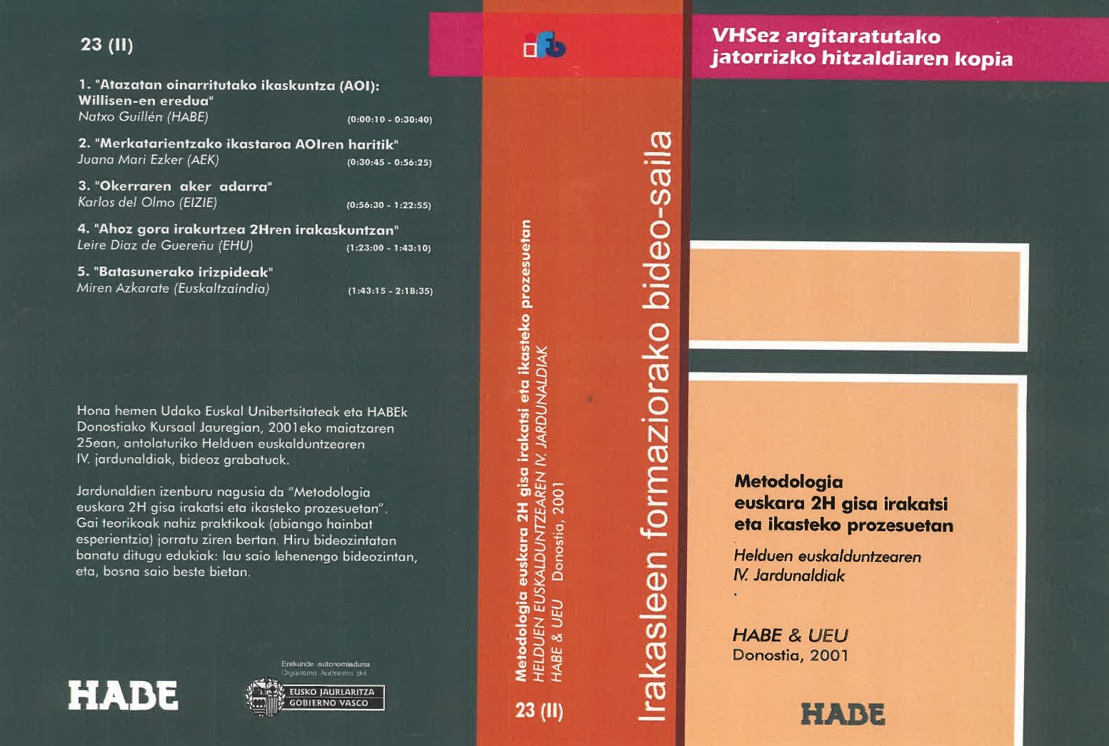 DVD 23 (II)