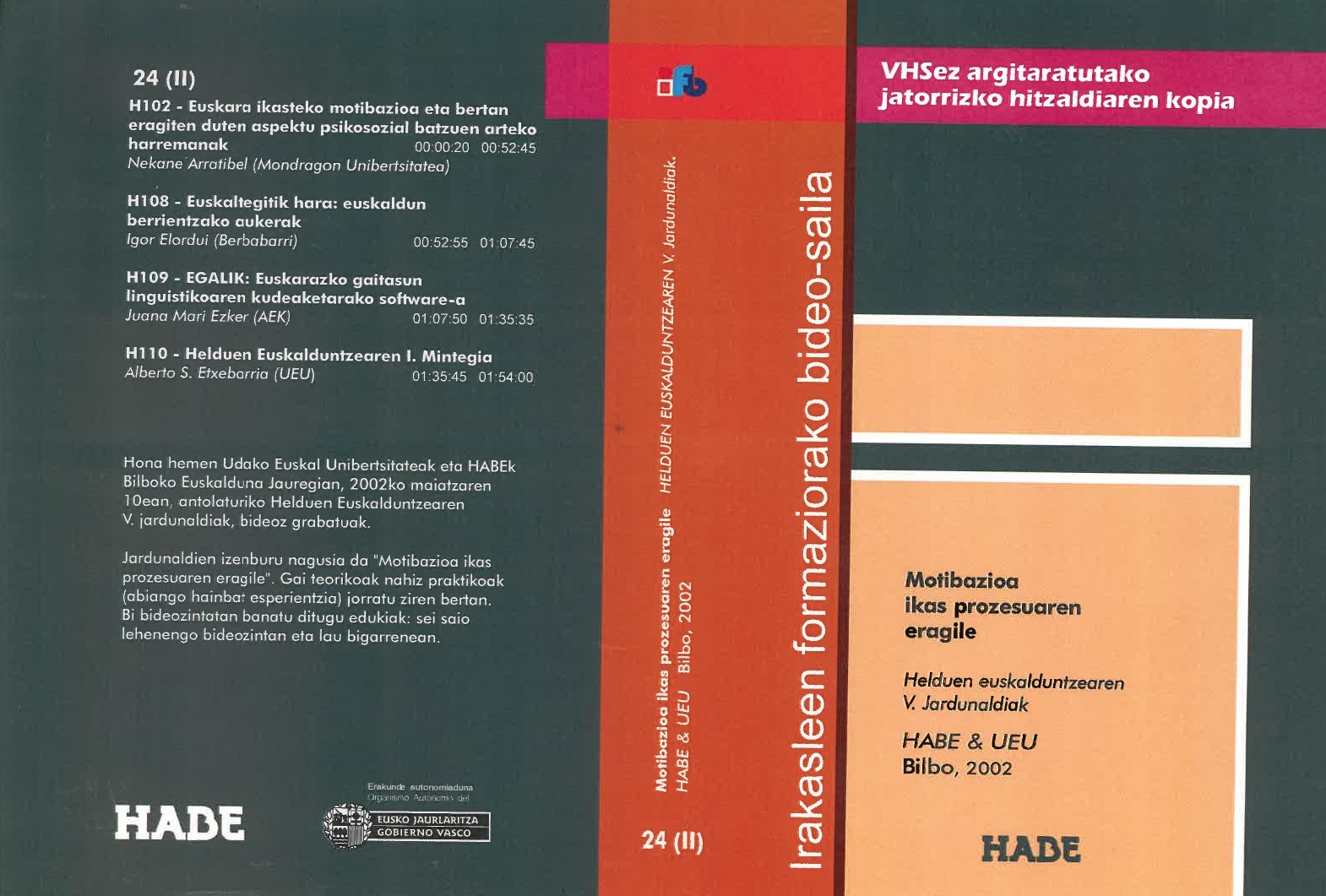 DVD 24 (II)