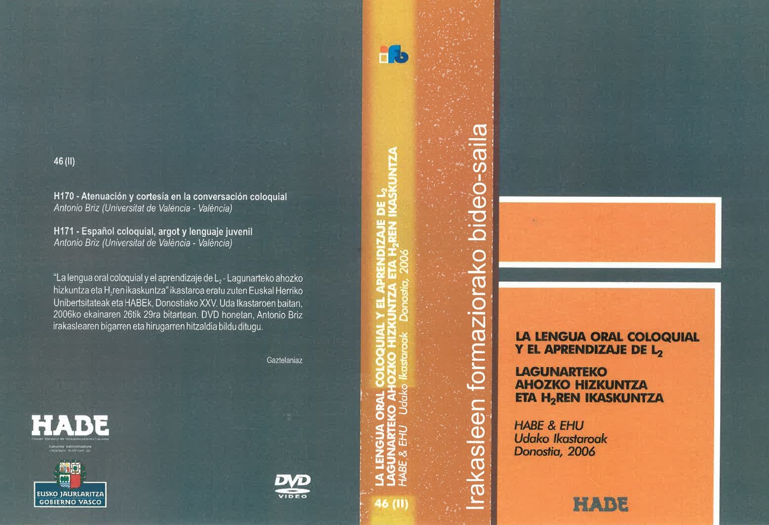 DVD 46(II)