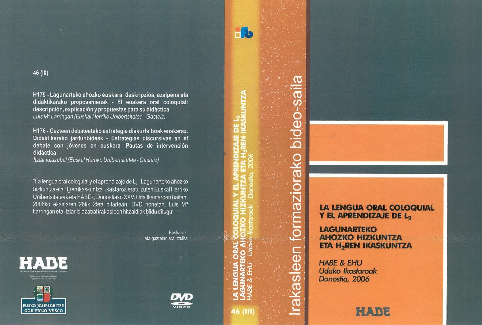 DVD 46(III)