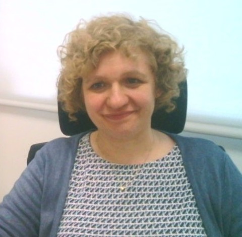 Mª Carmen Horno Chéliz