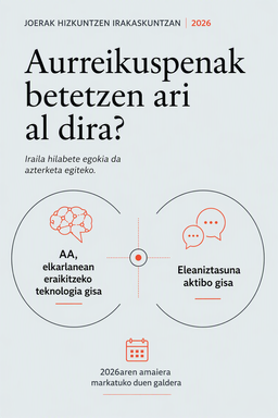 2026ko joerei buruzko infografia