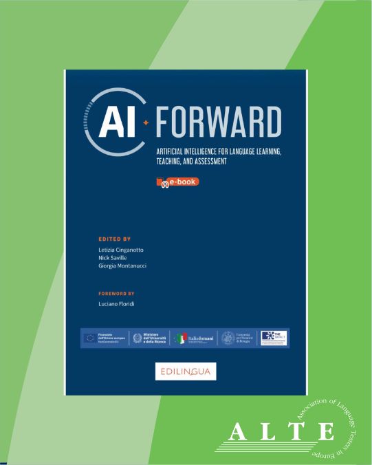 AI FORWARD DECLARATION