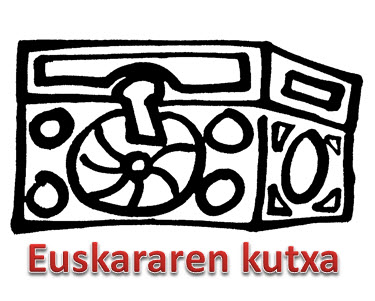 Euskaren kutxa