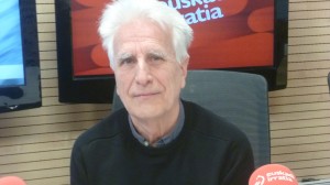 Ibon Sarasola